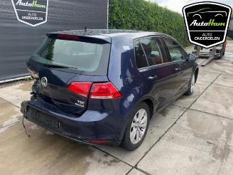 Volkswagen Golf Golf VII (AUA), Hatchback, 2012 / 2021 1.6 TDI BlueMotion 16V picture 8
