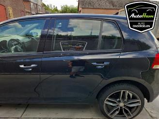 Volkswagen Golf Golf VI (5K1), Hatchback, 2008 / 2013 1.4 TSI 122 16V picture 7