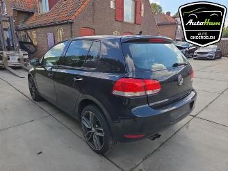 Volkswagen Golf Golf VI (5K1), Hatchback, 2008 / 2013 1.4 TSI 122 16V picture 8
