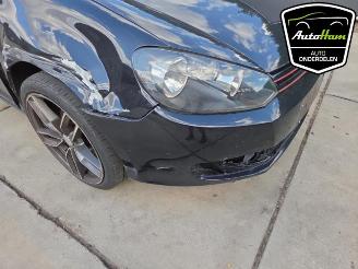 Volkswagen Golf Golf VI (5K1), Hatchback, 2008 / 2013 1.4 TSI 122 16V picture 4