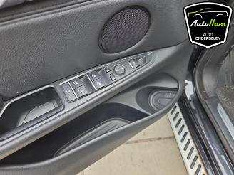 BMW X5 X5 (F15), SUV, 2013 / 2018 xDrive 35d 3.0 24V picture 20