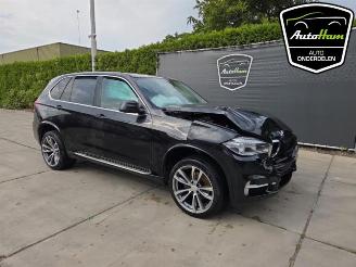 BMW X5 X5 (F15), SUV, 2013 / 2018 xDrive 35d 3.0 24V picture 2