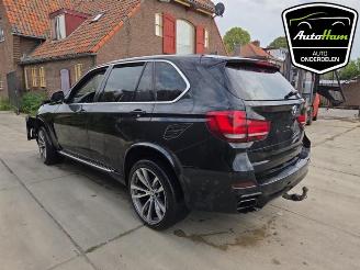 BMW X5 X5 (F15), SUV, 2013 / 2018 xDrive 35d 3.0 24V picture 8