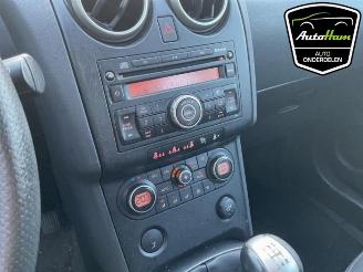 Nissan Qashqai Qashqai (J10), SUV, 2007 / 2014 1.6 16V picture 19