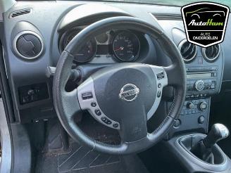 Nissan Qashqai Qashqai (J10), SUV, 2007 / 2014 1.6 16V picture 15