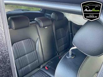 Mercedes B-klasse B (W246), Hatchback, 2011 / 2018 1.6 B-200 BlueEFFICIENCY Turbo 16V picture 28