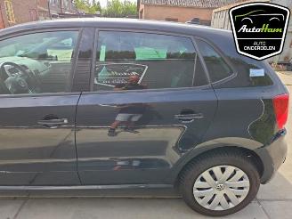 Volkswagen Polo Polo V (6R), Hatchback, 2009 / 2017 1.2 12V BlueMotion Technology picture 11