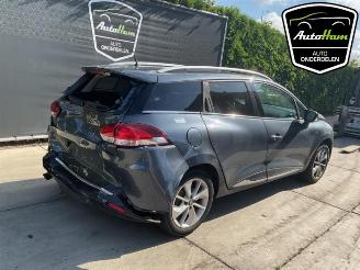 Renault Clio Clio IV Estate/Grandtour (7R), Combi 5-drs, 2012 / 2021 0.9 Energy TCE 90 12V picture 10