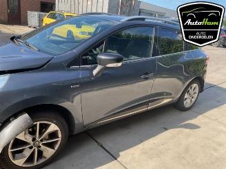 Renault Clio Clio IV Estate/Grandtour (7R), Combi 5-drs, 2012 / 2021 0.9 Energy TCE 90 12V picture 5