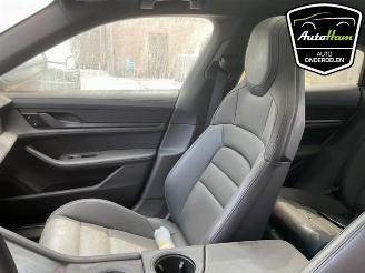 Porsche Taycan Taycan (Y1A), Sedan, 2019 4S picture 21