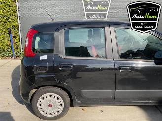 Fiat Panda Panda/Pandina (312), Hatchback, 2012 0.9 TwinAir 65 picture 11