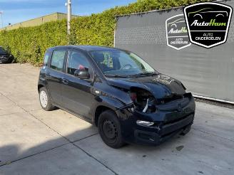 Fiat Panda Panda/Pandina (312), Hatchback, 2012 0.9 TwinAir 65 picture 2