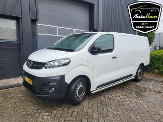 Opel Vivaro Vivaro, Van, 2019 2.0 CDTI 122 picture 1