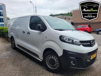Opel Vivaro Vivaro, Van, 2019 2.0 CDTI 122 picture 7