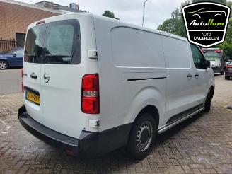 Opel Vivaro Vivaro, Van, 2019 2.0 CDTI 122 picture 6