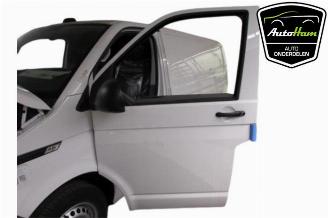 Volkswagen Transporter Transporter T6, Van, 2015 / 2024 2.0 TDI 150 picture 4