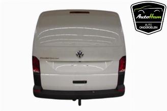 Volkswagen Transporter Transporter T6, Van, 2015 / 2024 2.0 TDI 150 picture 5