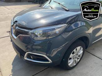 Renault Captur Captur (2R), SUV, 2013 0.9 Energy TCE 12V picture 18