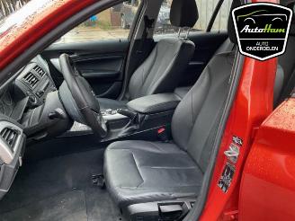 BMW 1-serie 1 serie (F20), Hatchback 5-drs, 2011 / 2019 116i 1.6 16V picture 15