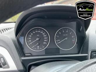 BMW 1-serie 1 serie (F20), Hatchback 5-drs, 2011 / 2019 116i 1.6 16V picture 12