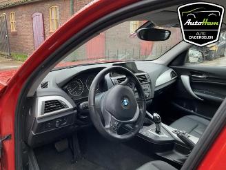 BMW 1-serie 1 serie (F20), Hatchback 5-drs, 2011 / 2019 116i 1.6 16V picture 9