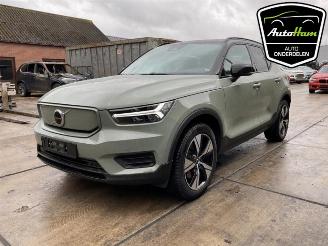 Volvo XC40 XC40 (XZ), SUV, 2017 Recharge 70 kWh picture 6