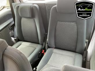 Ford Galaxy Galaxy (WA6), MPV, 2006 / 2015 2.0 16V picture 20