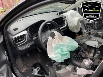 Kia Stonic Stonic (YB), SUV, 2017 1.0i T-GDi 12V Eco-Dynamics+ picture 12