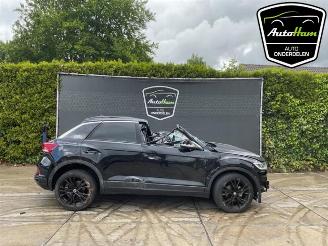 Volkswagen T-Roc T-Roc I, SUV, 2017 1.5 TSI 16V picture 1