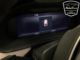 Purkuautot passenger cars Skoda Scala Scala, Hatchback 5-drs, 2019 1.0 TSI 115 2024/8