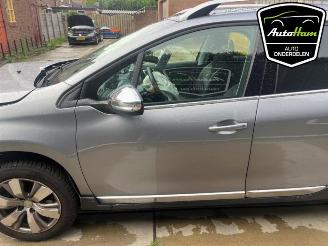 Peugeot 2008 2008 (CU), MPV, 2013 / 2019 1.2 12V e-THP PureTech 110 picture 5