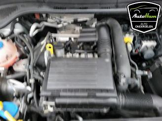 Skoda Fabia Fabia III Combi (NJ5), Combi 5-drs, 2014 / 2022 1.2 TSI 16V Greentech picture 13