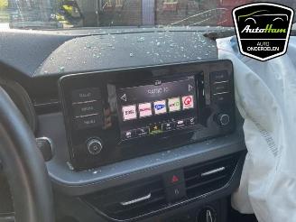 Skoda Kamiq Kamiq, SUV, 2019 1.0 TSI 12V picture 17