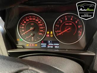 BMW 1-serie 1 serie (F20), Hatchback 5-drs, 2011 / 2019 116i 1.6 16V picture 25