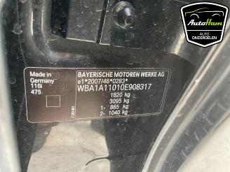 BMW 1-serie 1 serie (F20), Hatchback 5-drs, 2011 / 2019 116i 1.6 16V picture 14