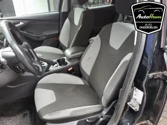 Ford Focus Focus 3, Hatchback, 2010 / 2020 1.6 EcoBoost 16V picture 10