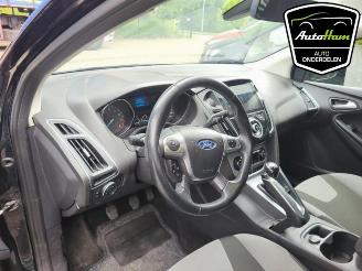 Ford Focus Focus 3, Hatchback, 2010 / 2020 1.6 EcoBoost 16V picture 9