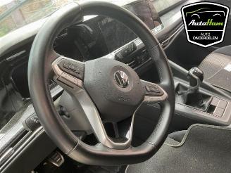 Volkswagen Golf Golf VIII (CD1), Hatchback, 2019 1.0 TSI 12V picture 10