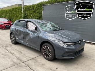 Volkswagen Golf Golf VIII (CD1), Hatchback, 2019 1.0 TSI 12V picture 2