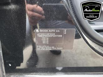 Skoda Kamiq Kamiq, SUV, 2019 1.0 TSI 12V picture 15