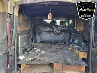 Renault Trafic Trafic (1FL/2FL/3FL/4FL), Van, 2014 1.6 dCi 145 Twin Turbo picture 11