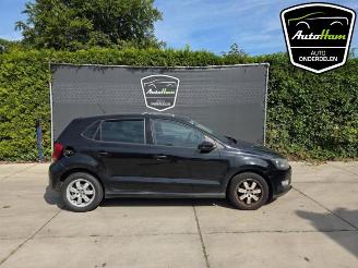 Sloopauto Volkswagen Polo Polo V (6R), Hatchback, 2009 / 2017 1.2 TDI 12V BlueMotion 2011/11