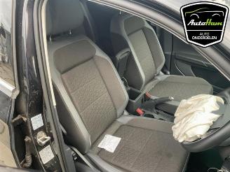 Volkswagen T-Cross T-Cross, SUV, 2018 1.0 TSI 110 12V picture 10