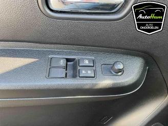 Suzuki Ignis Ignis (MF), Hatchback 5-drs, 2016 1.2 Dual Jet 16V Smart Hybrid picture 13