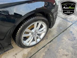 Audi A3 A3 Limousine (8VS/8VM), Sedan, 2013 / 2020 1.4 TFSI ACT 16V picture 7