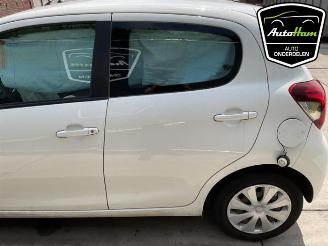 Peugeot 108 108, Hatchback, 2014 1.0 12V picture 7