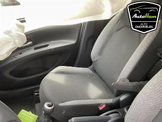 Toyota Aygo Aygo X, Hatchback, 2022 1.0 12V VVT-i picture 22