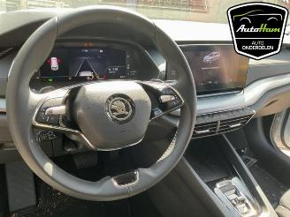 Skoda Octavia Octavia Combi (NXAC), Combi 5-drs, 2019 1.5 TSI e-TEC 16V picture 14