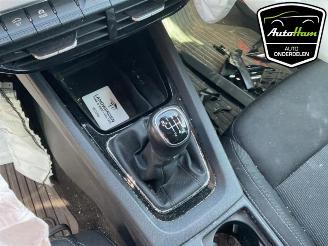 Skoda Octavia Octavia Combi (NXAC), Combi 5-drs, 2019 1.0 TSI 12V picture 21