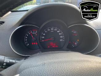 Kia Picanto Picanto (TA), Hatchback, 2011 / 2017 1.0 12V picture 17